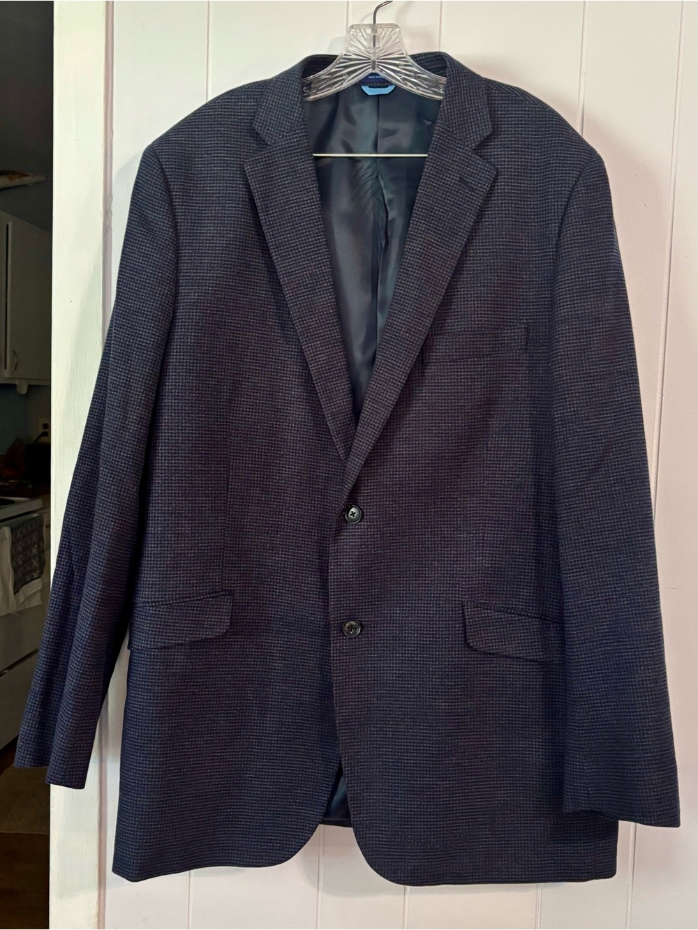 Belk Blazer
